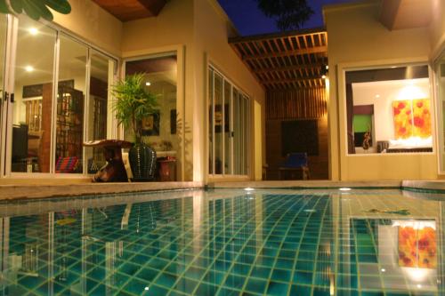 Karon Beach Walk Villa – Photos 4