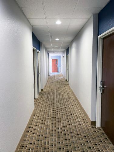Foto dalla galleria di Microtel Inn & Suites by Wyndham Michigan City a Michigan City