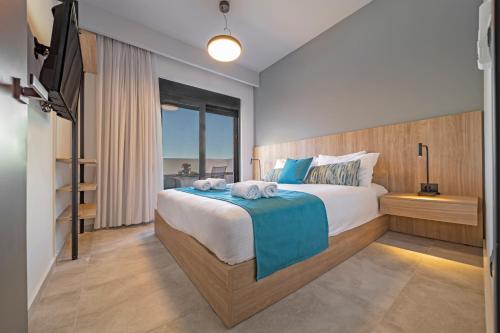 Amarada Marina Suites