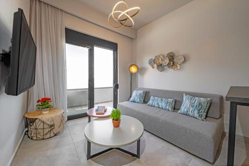 Amarada Marina Suites