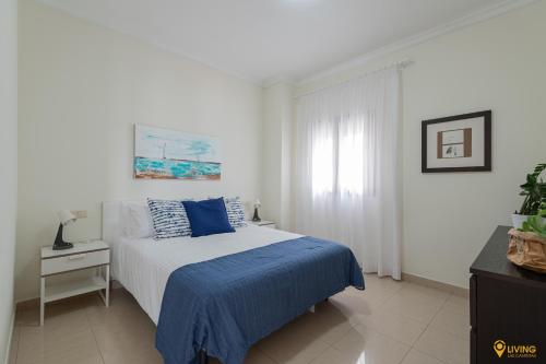 Living Las Canteras Homes - BEACHSIDE TERRACE BIKES