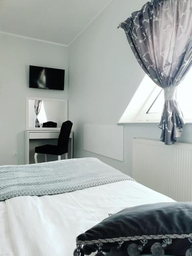 Gallery image of Solar Bed & Breakfast in Karwia