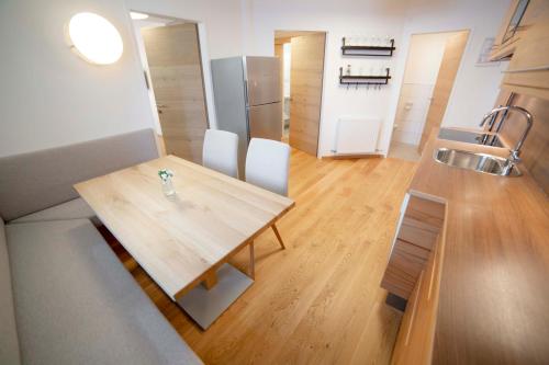 ヴァークラインにあるAparthotel Steger Wagrainのギャラリーの写真