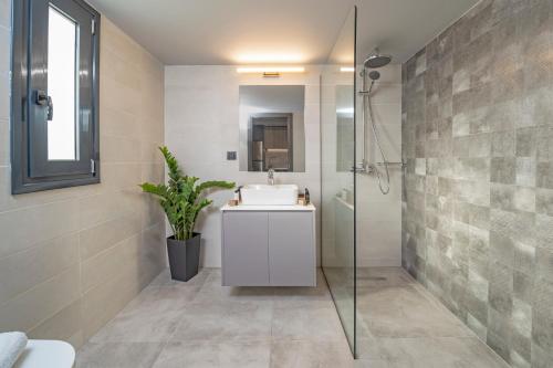 Amarada Marina Suites