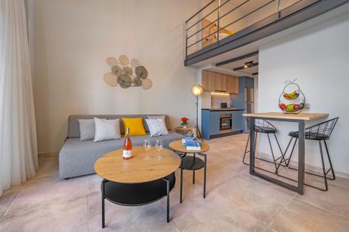 Amarada Marina Suites