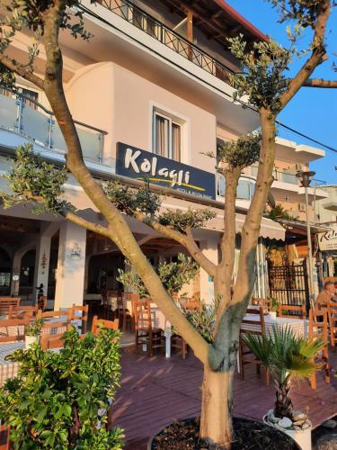 Imagen de la galería de Hotel Kolagji, en Himare