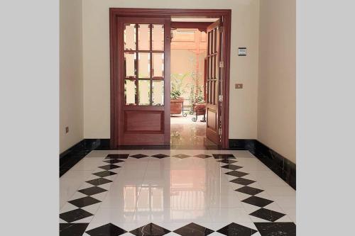 Galeriebild der Unterkunft Espectacular Casa con Jardín "La Casa de Nena" in La Laguna