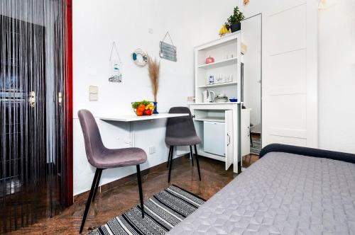 Rooms Daria