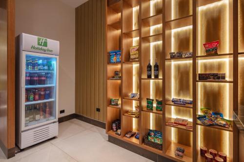 Foto dalla galleria di Holiday Inn - Quito Airport by IHG a Tababela