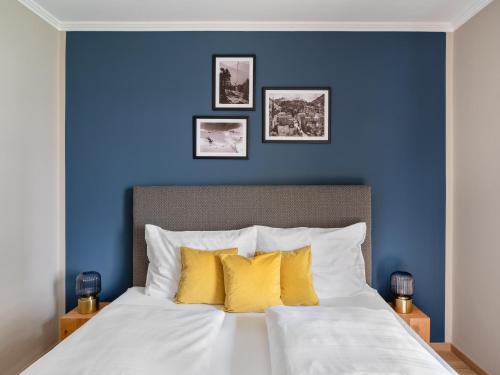 Das Schider - Boutique Apart-Hotel photo 3