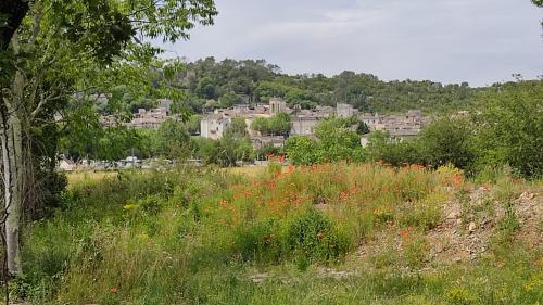 Charmant logis dans La Catiche de Loutre, maison médiévale