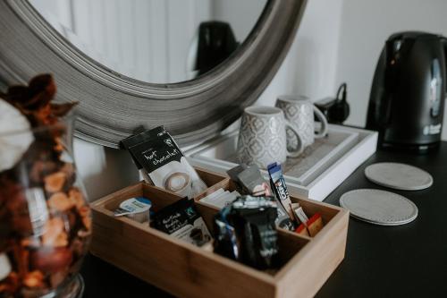 Gallery image of The Royal Oak in Heckington