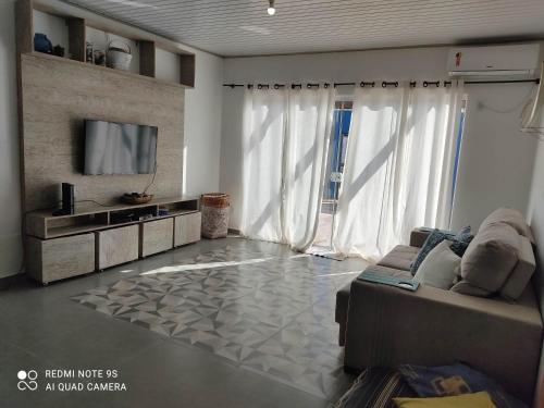 Casa a 150m da praia, Florianópolis, Brazilia