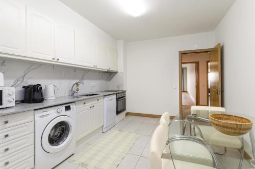 Miral 2 - Beach front apartment with pool