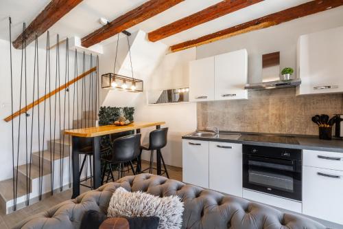 Fotografie z fotogalerie ubytování APARTMENT TOMA v destinaci Vela Luka