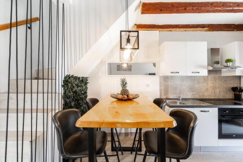 Fotografie z fotogalerie ubytování APARTMENT TOMA v destinaci Vela Luka