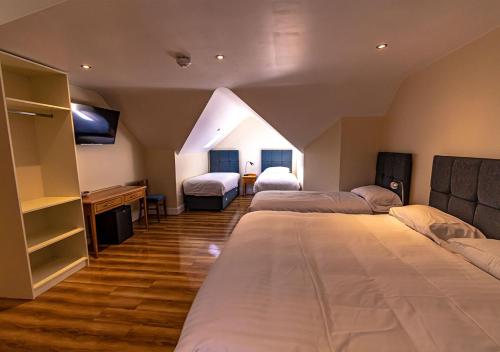 Imagen de la galería de Aisling Guest House, en Ashbourne