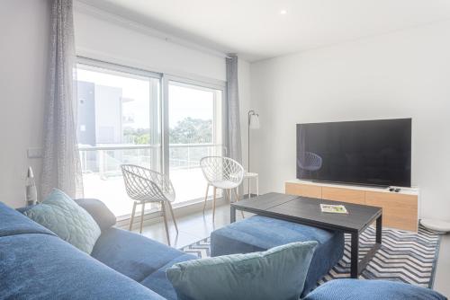 Apartamento T2 Tin Tin
