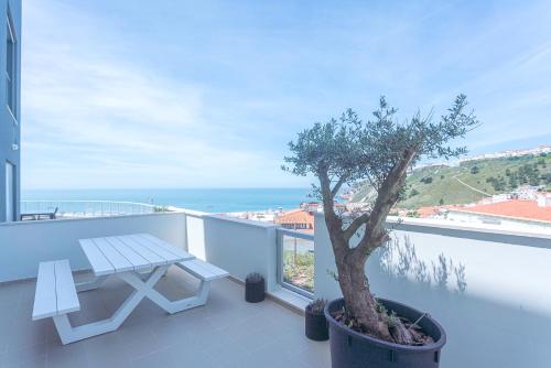 Apartamento T2 Tin Tin