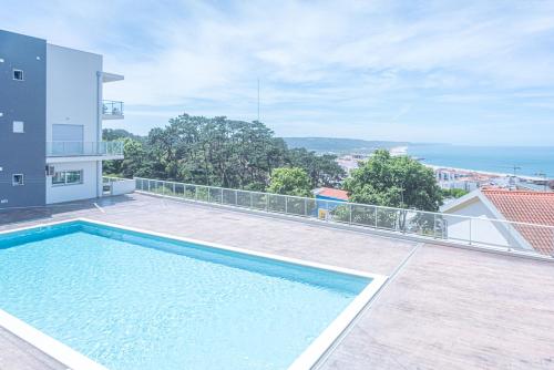 Apartamento T2 Tin Tin