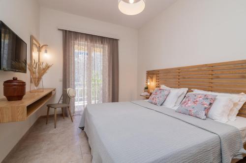 Fotografie z fotogalerie ubytování Sunset Apartments v destinaci Tsilivi