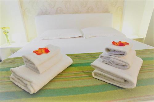 Lovely Apartment Ground Floor Colosseo Wi-Fi AC