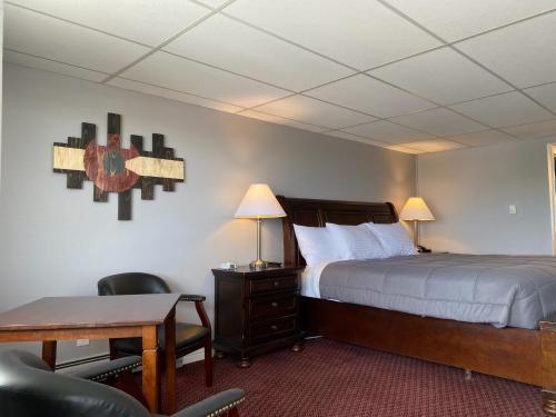 Mountain View Inn – Photos 3