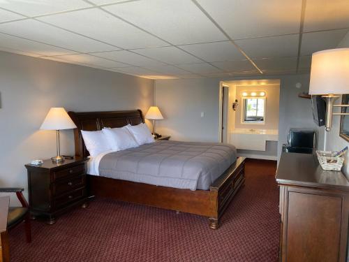 Mountain View Inn – Photos 4