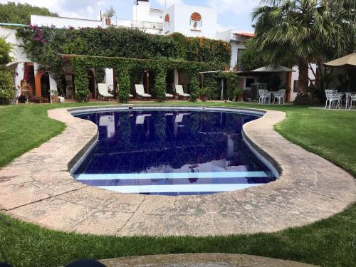Posada del Virrey – Photos 4