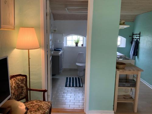 Fotografie z fotogalerie ubytování Brogaard Apartments v destinaci Løkken