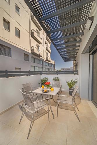 Amarada Marina Suites