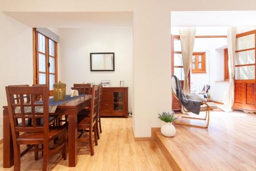 Sea & Wave Carretería Apartment