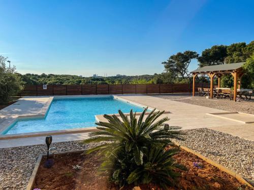Gambar di galeri bagi Apartments Borghetto di Vinkuran