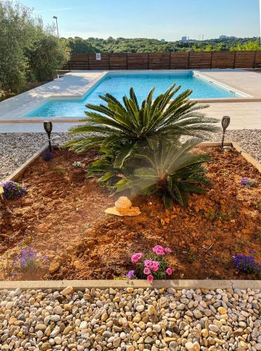Gambar di galeri bagi Apartments Borghetto di Vinkuran