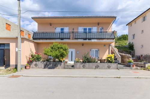 Fotografie z fotogalerie ubytování Apartments Jo v destinaci Senj