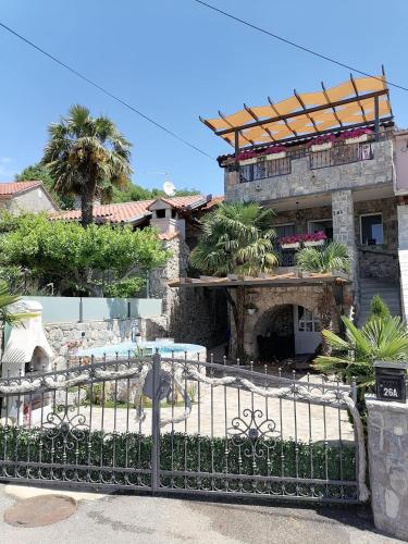 APARTMAN Brajutovci 26