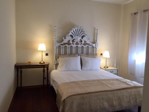 Bracara luxury guesthouse