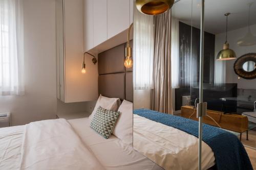AH Design Luxury Apartments