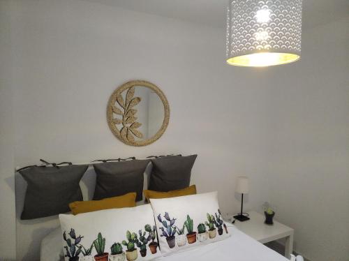Apartment Calle Ancla, Benalmádena, Spain - Booking.com