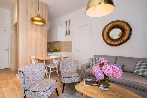 AH Design Luxury Apartments
