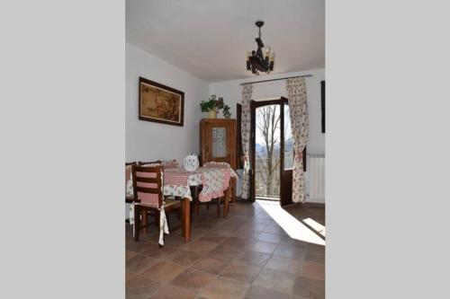 Gallery image of Casa vacanze al Castello in Villetta Barrea