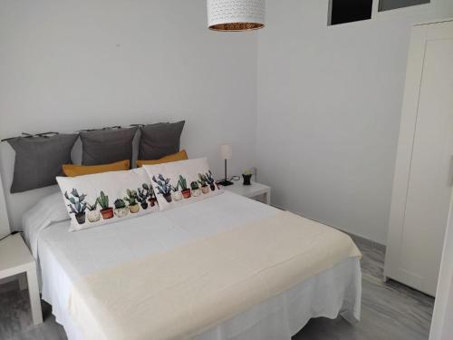 Apartment Calle Ancla, Benalmádena, Spain - Booking.com