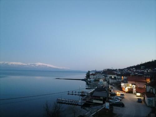 Zdjęcie z galerii obiektu KLIO Apartments w mieście Struga