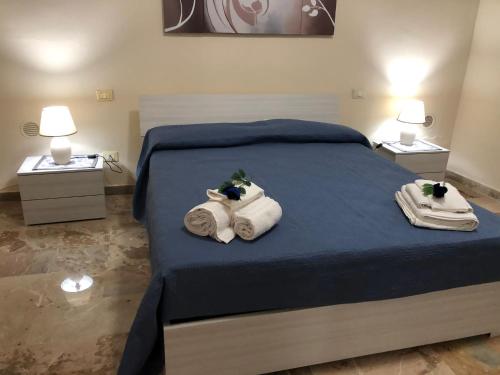 Casa vacanze Màkari – Photos 3