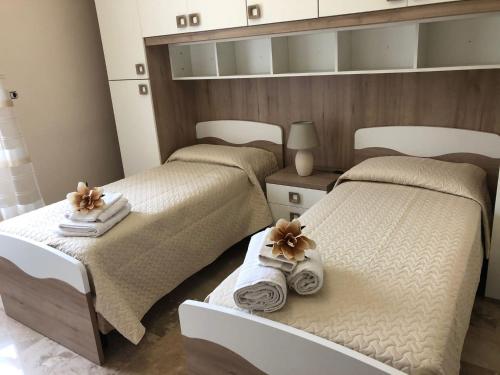 Imagen de la galería de Casa vacanze Màkari, en Trappeto