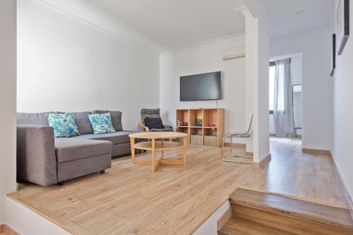 Blau Atic Apartment
