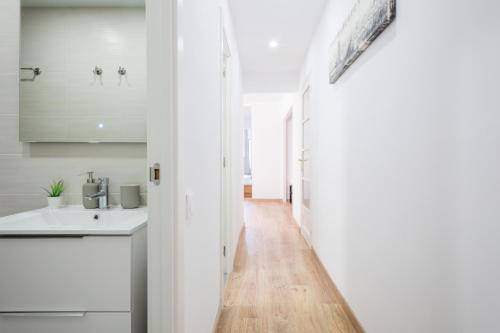 Blau Atic Apartment