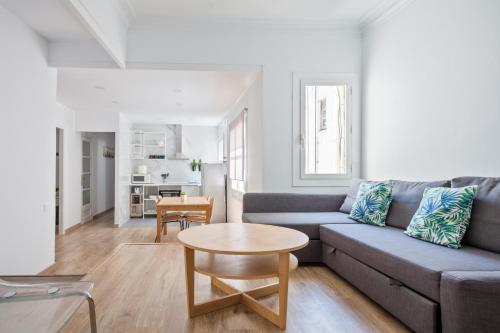 Blau Atic Apartment