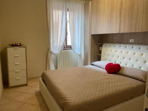 Легло или легла в стая в Corte Navari - Italo's Home