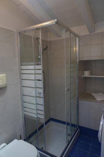 Billede fra billedgalleriet på mansarda dolce vita i Lonato